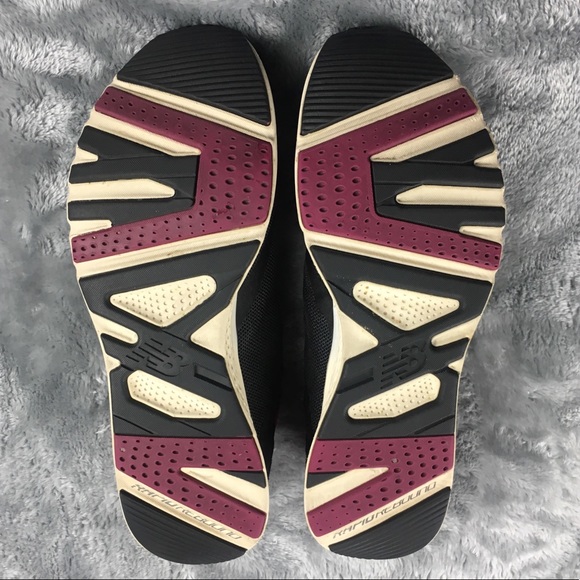 New Balance WX77SHS Running Shoes - Picture 7 of 8